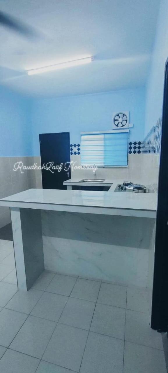 Homestay Melaka by RAUDHAHLATIF HOMESTAY MELAKA photo 5