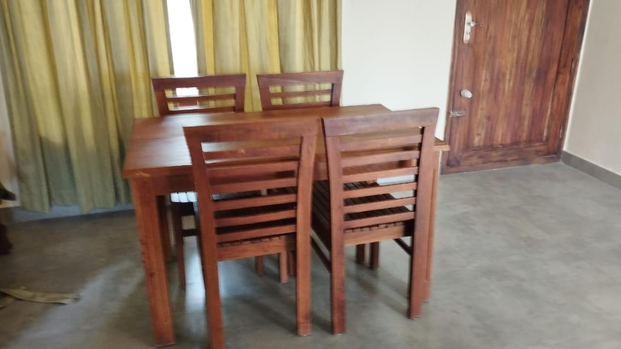 Atithi Homes , Vallakadavu