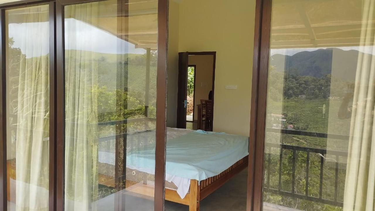 Atithi Homes , Vallakadavu