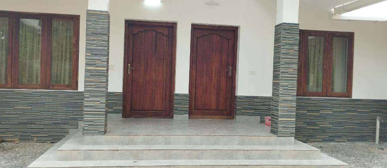 Atithi Homes , Vallakadavu