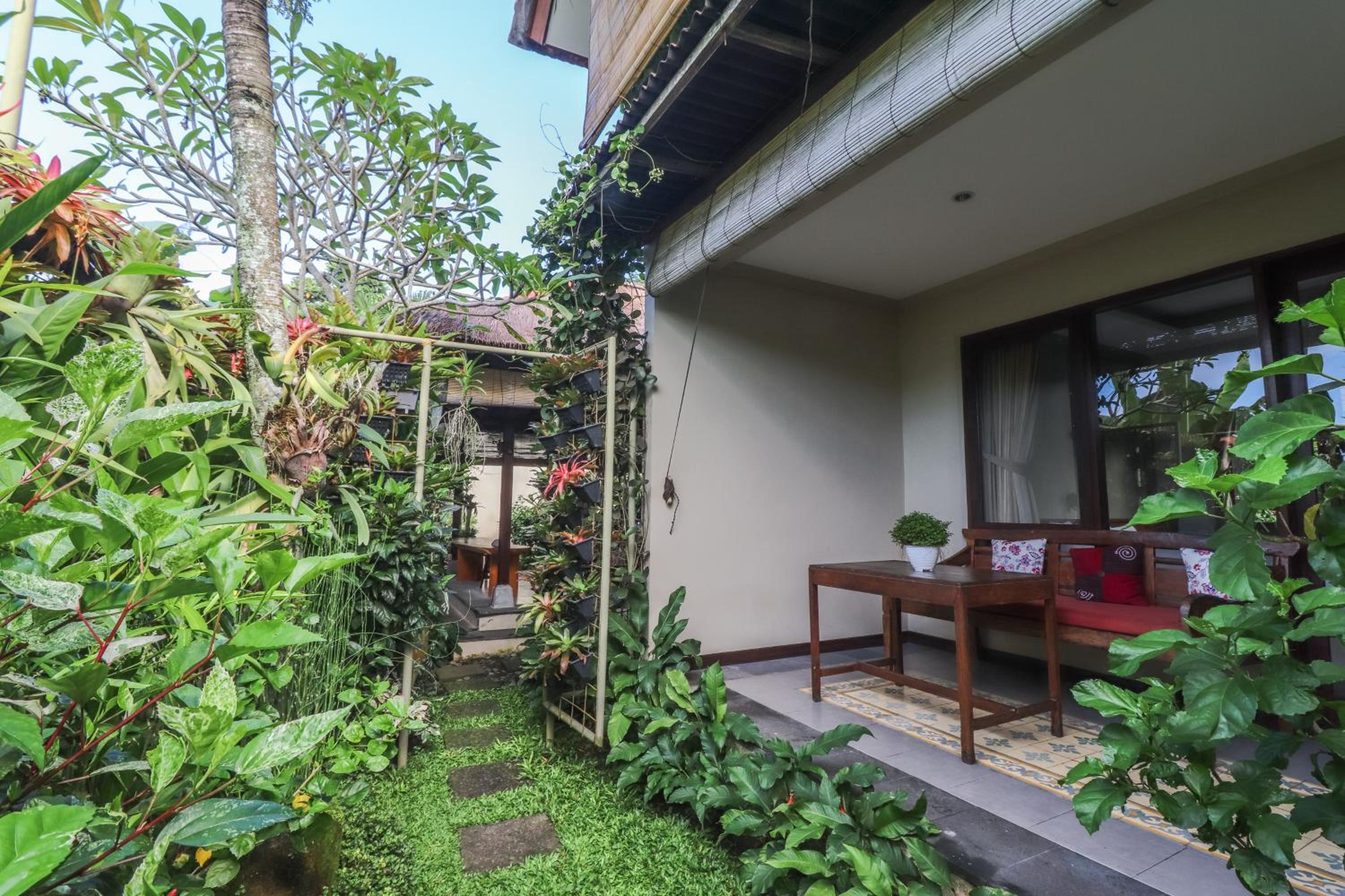 Rumah Taman