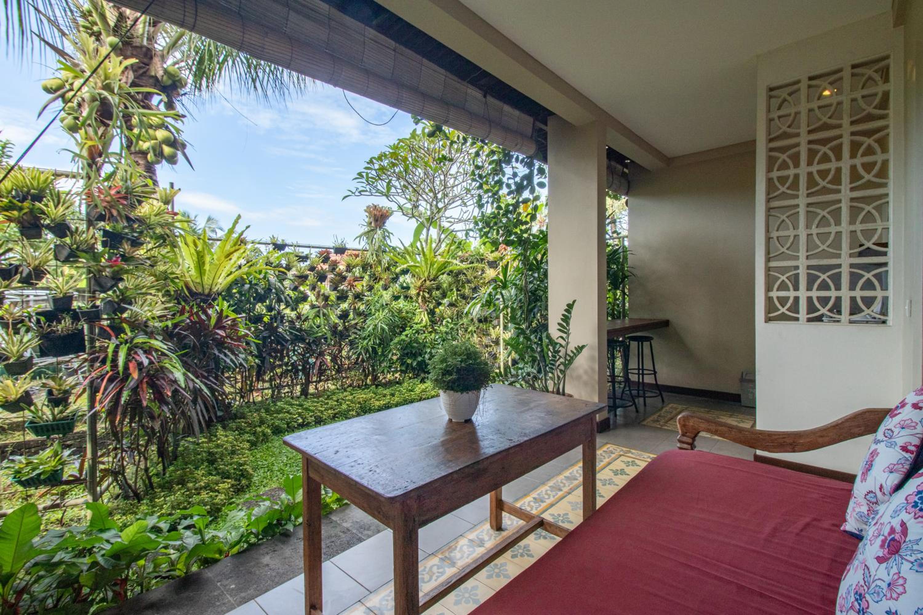 Rumah Taman