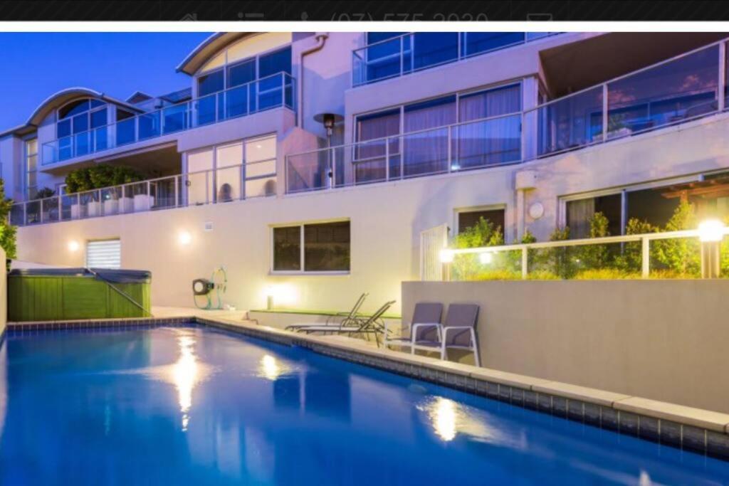 Longbeach Ocean Paradise view 3
