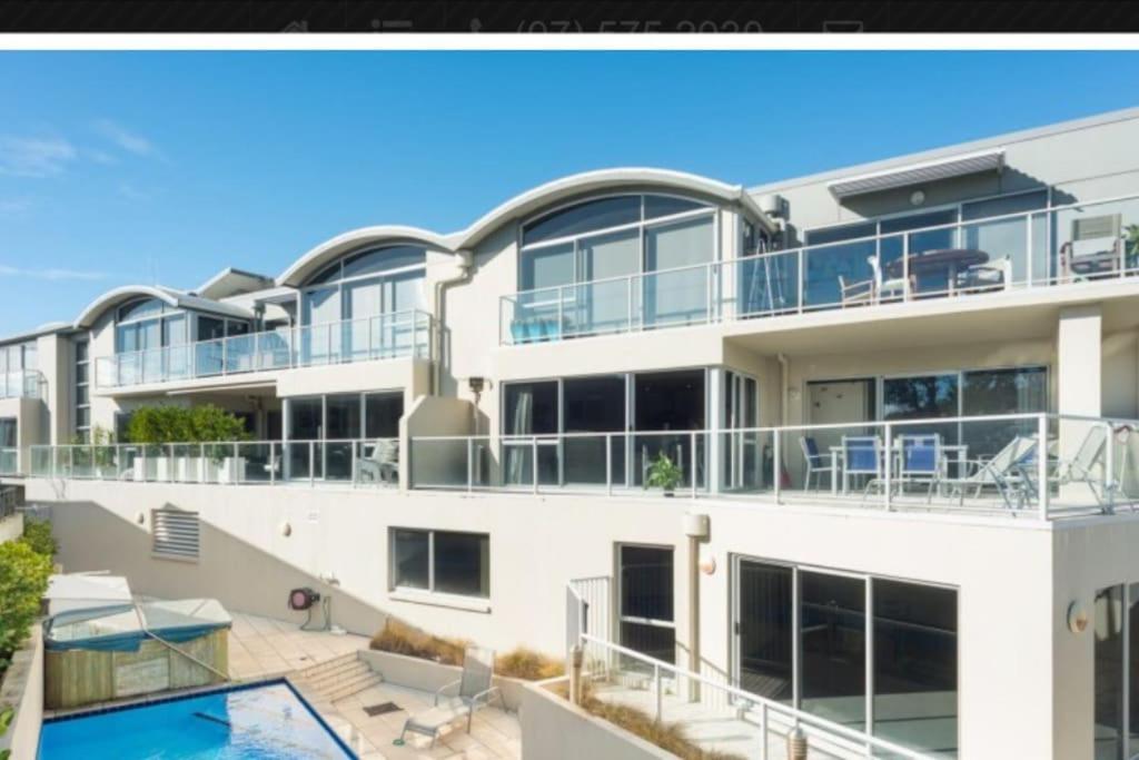 Longbeach Ocean Paradise view 2