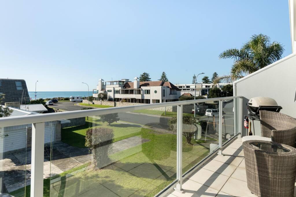 Longbeach Ocean Paradise view 5