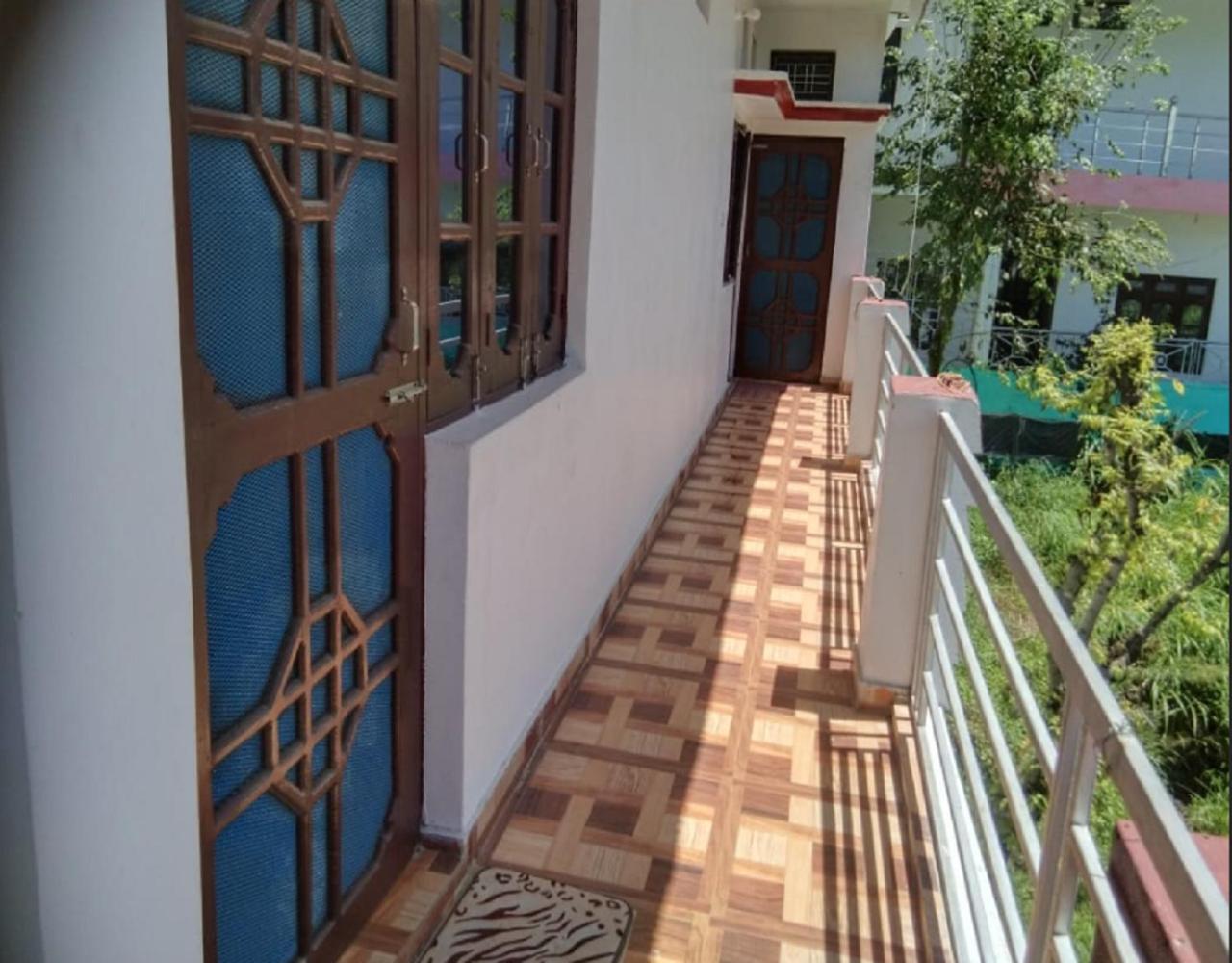 Shantikunj Holiday Home by StayApart view 4