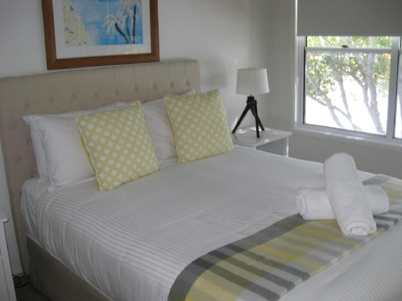 Noosa Entrance Waterfront Resort