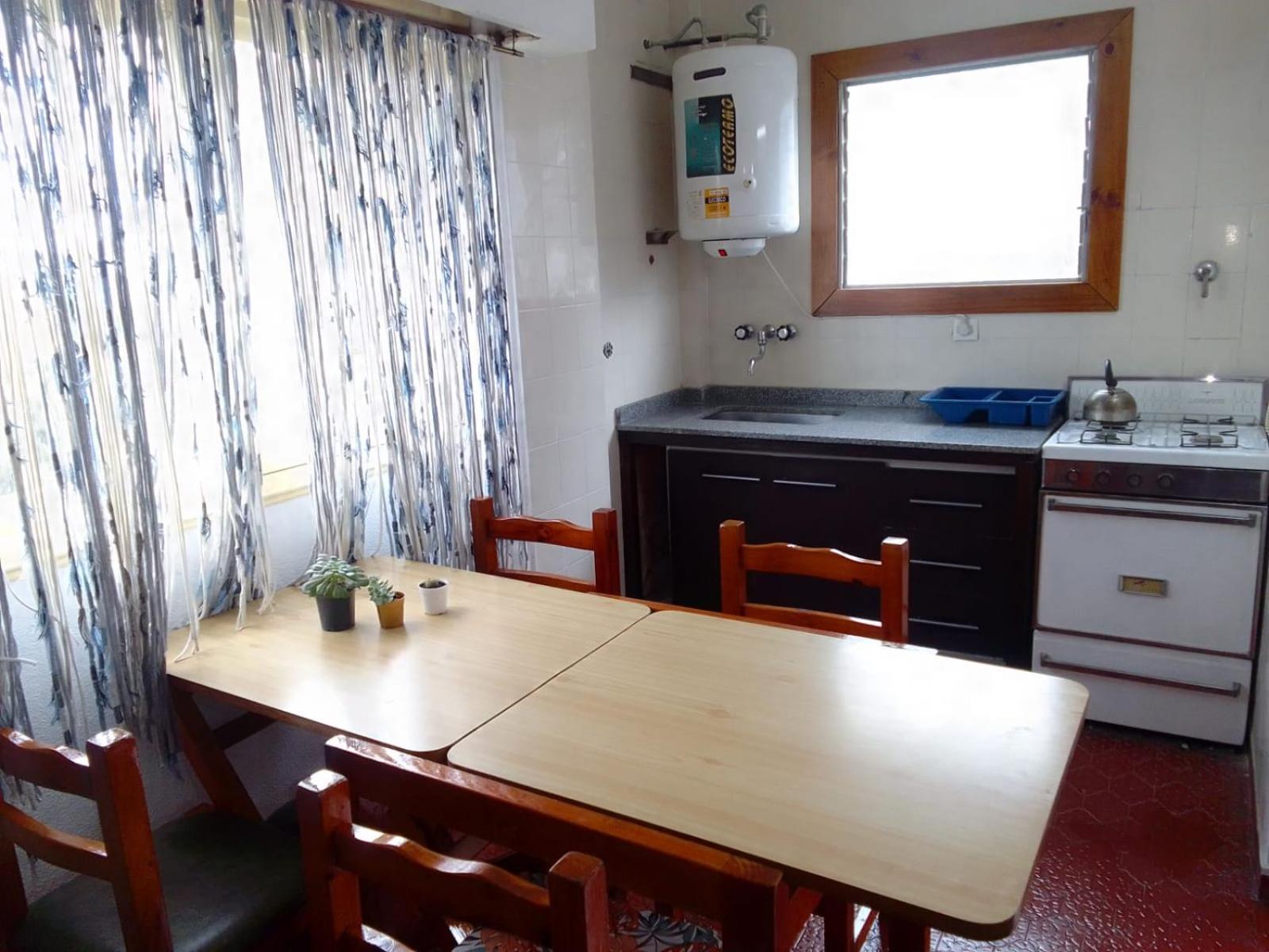 Departamento en Villa Gesell