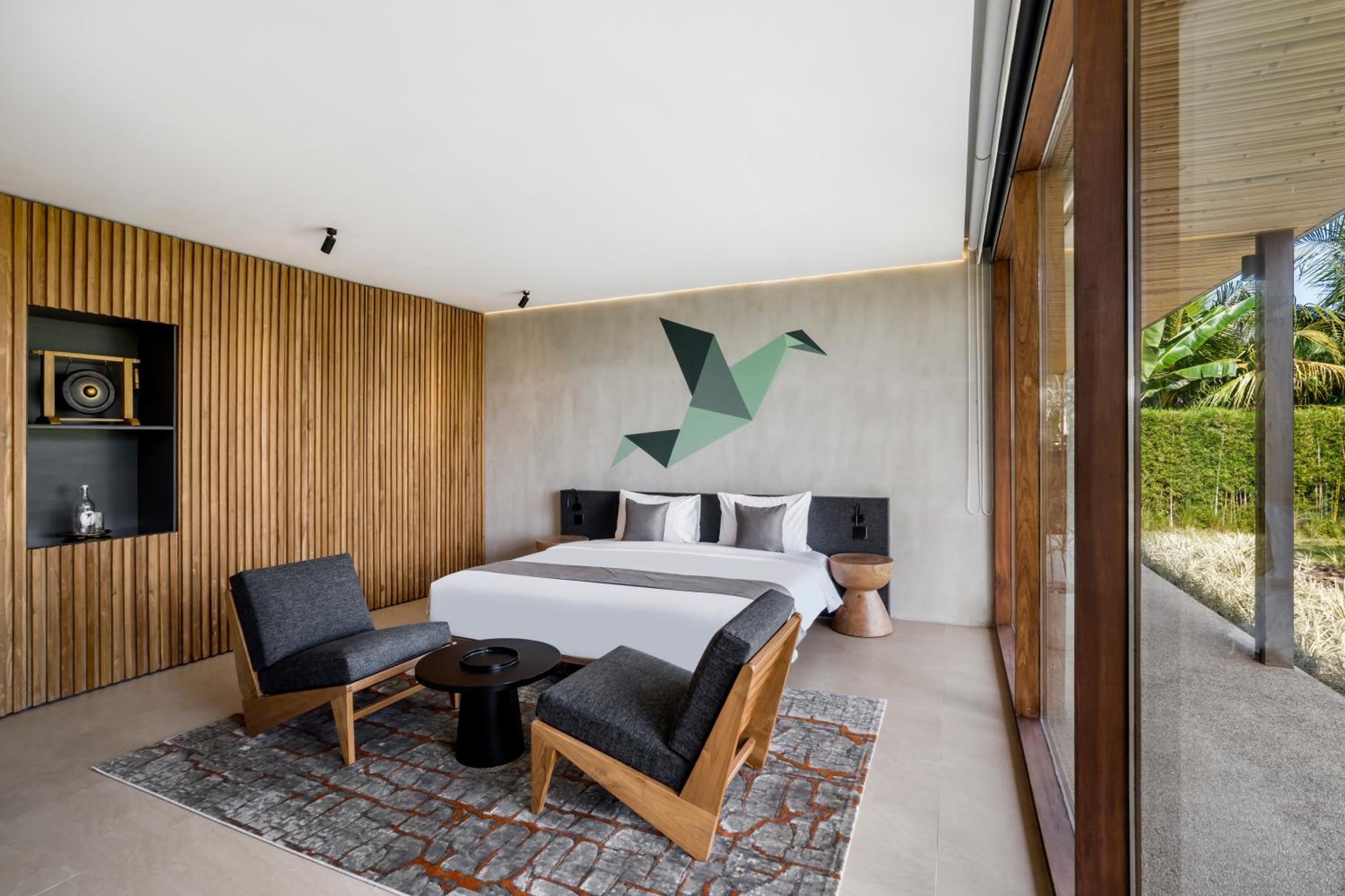 Villa Origami by BaliSuperHost