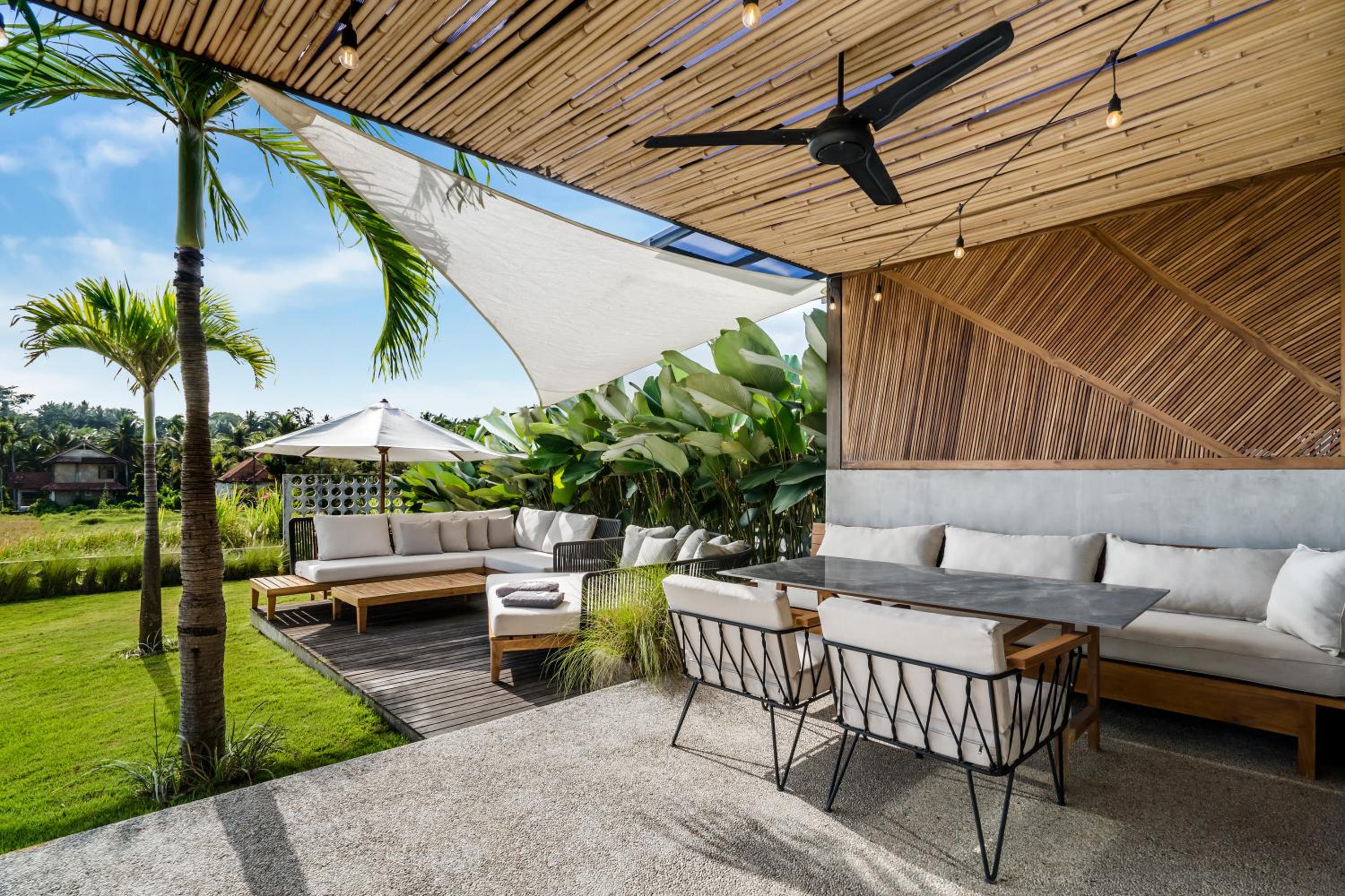 Villa Origami by BaliSuperHost