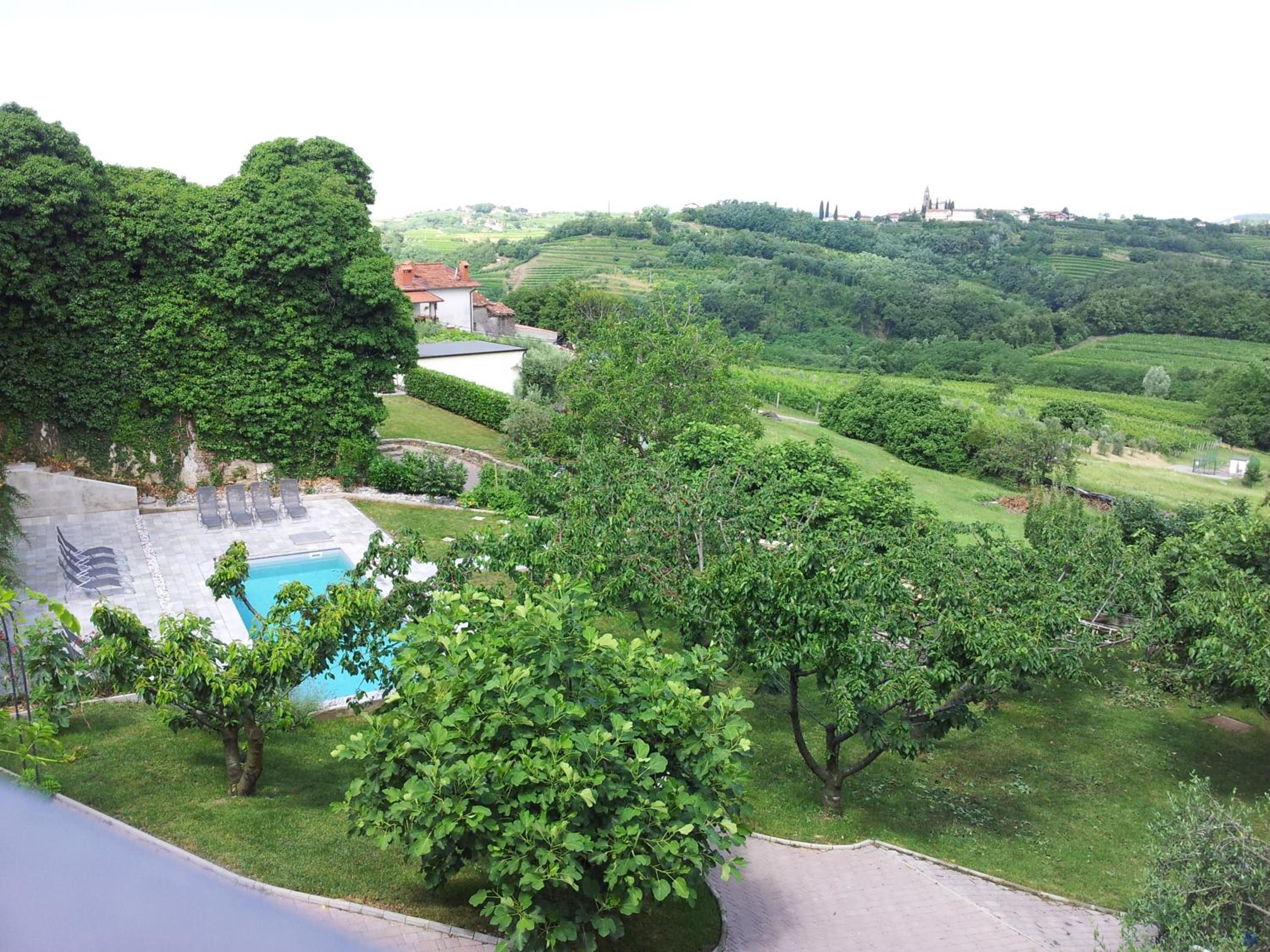 Boutique Hotel Dvor
