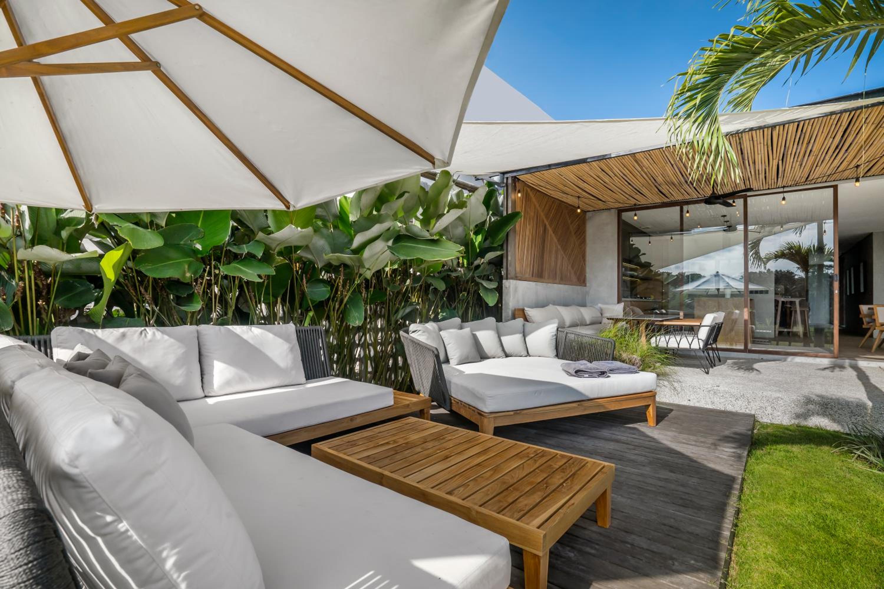 Villa Origami by BaliSuperHost
