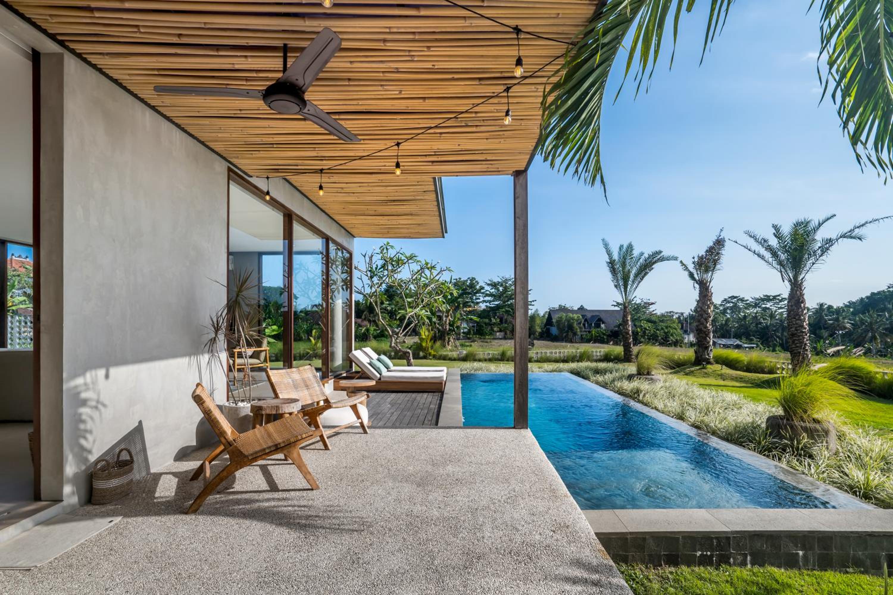 Villa Origami by BaliSuperHost