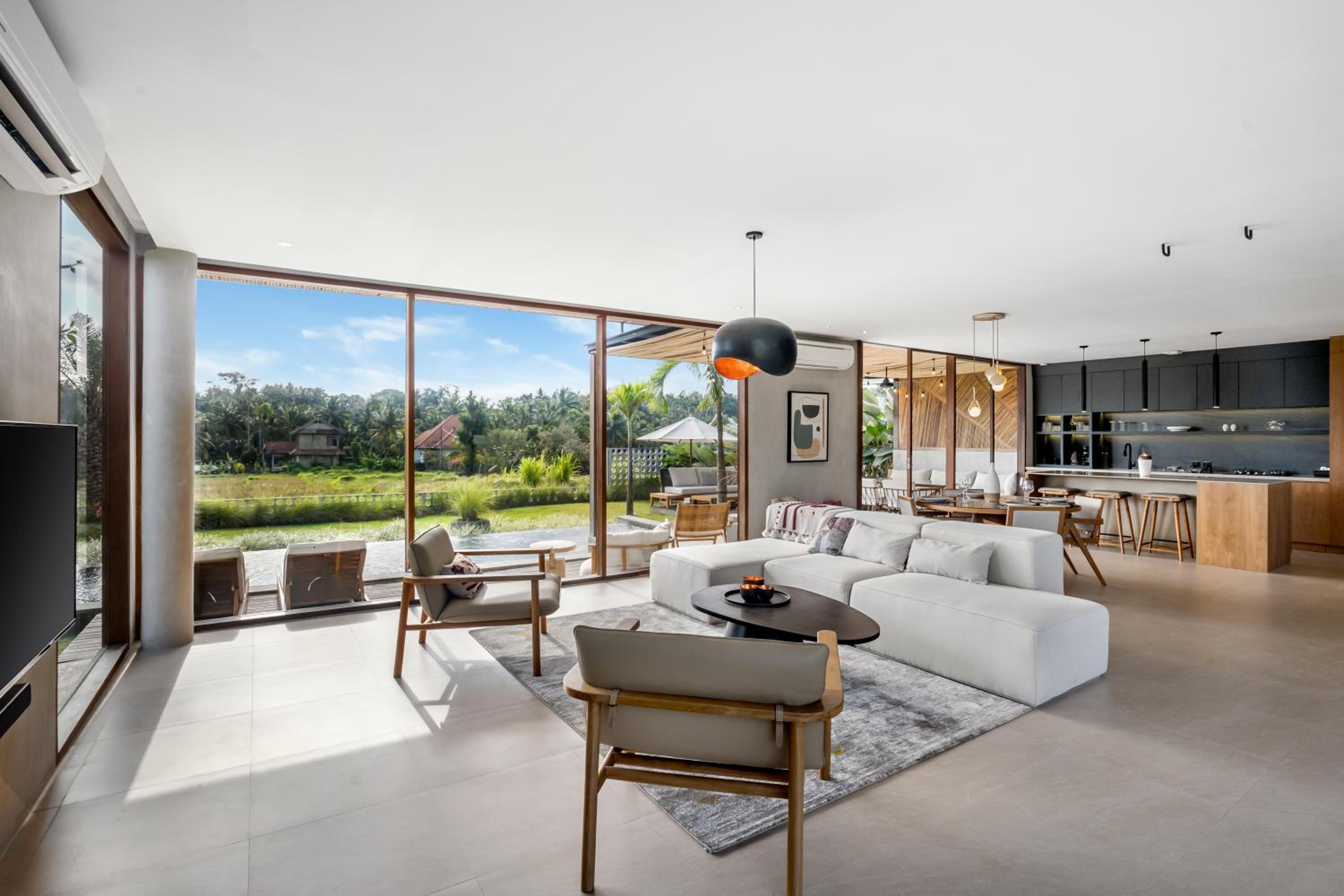 Villa Origami by BaliSuperHost