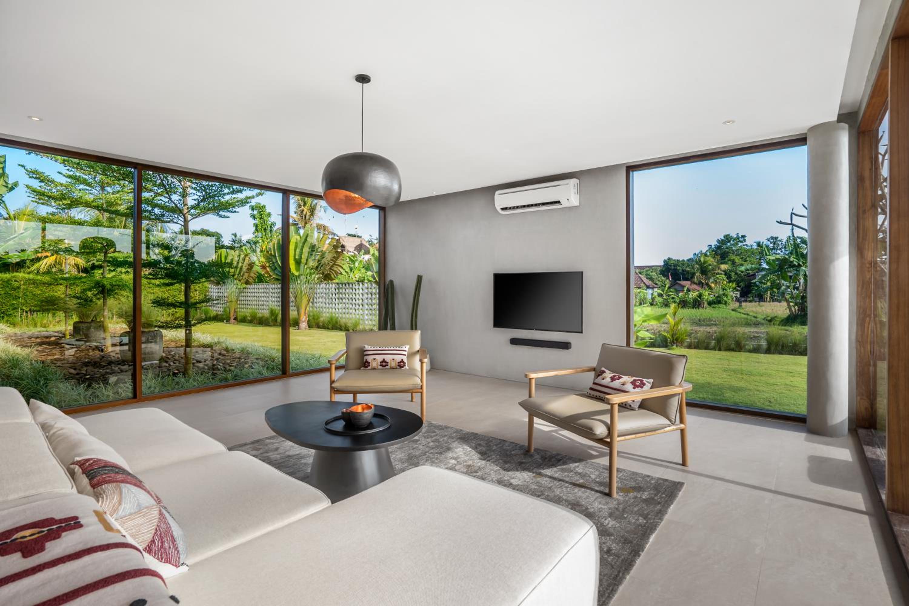 Villa Origami by BaliSuperHost