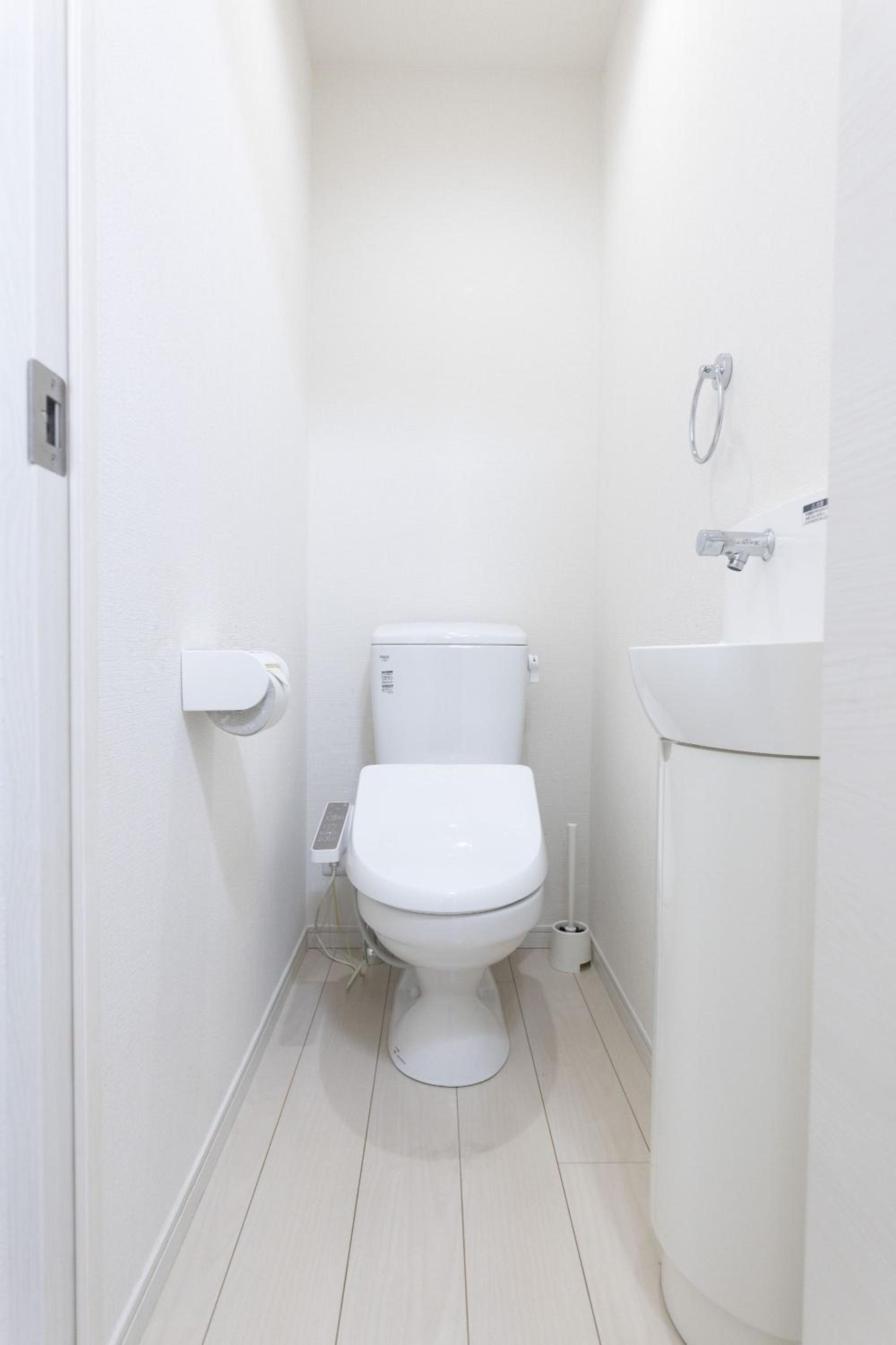 FL Residence Takadanobaba