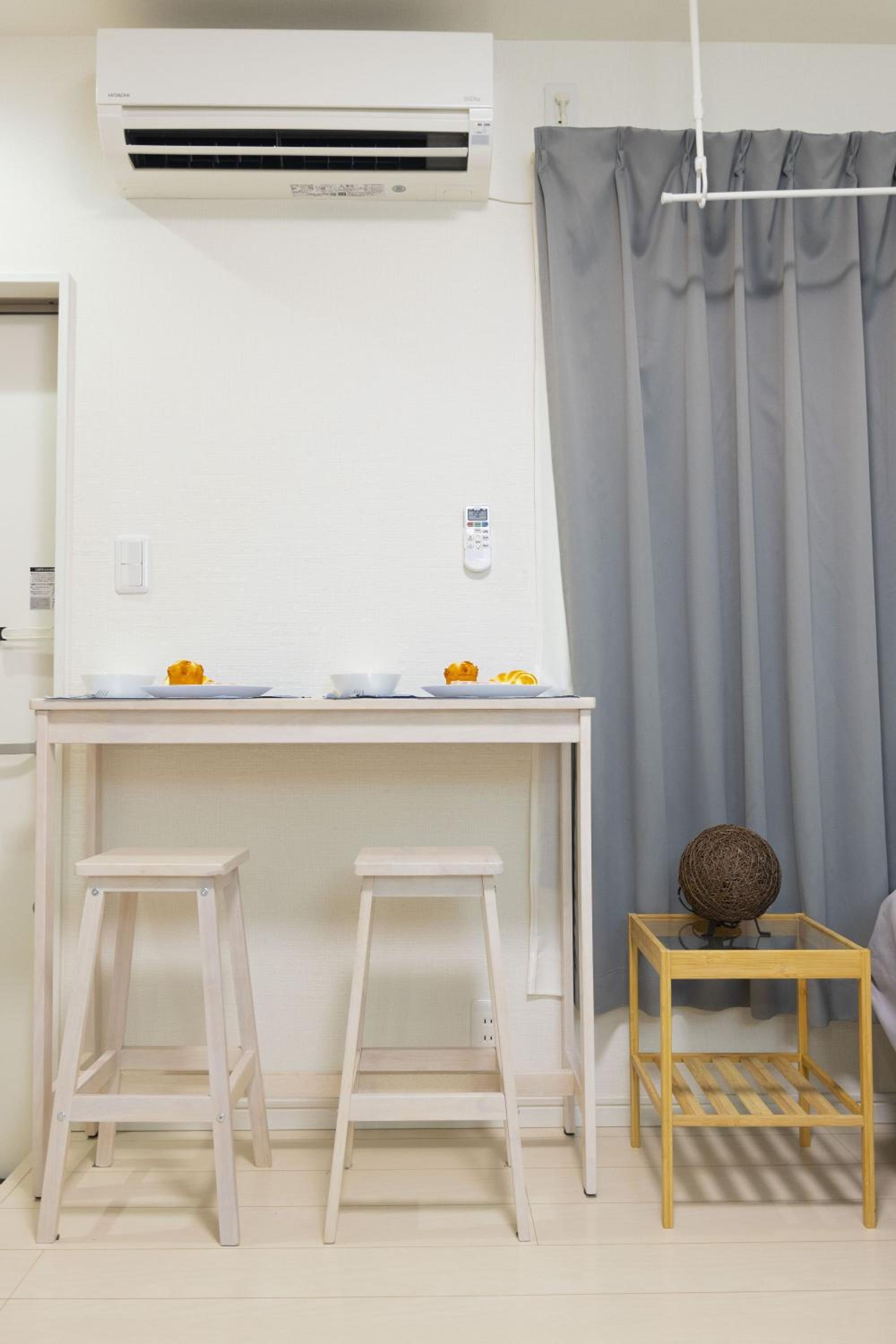FL Residence Takadanobaba