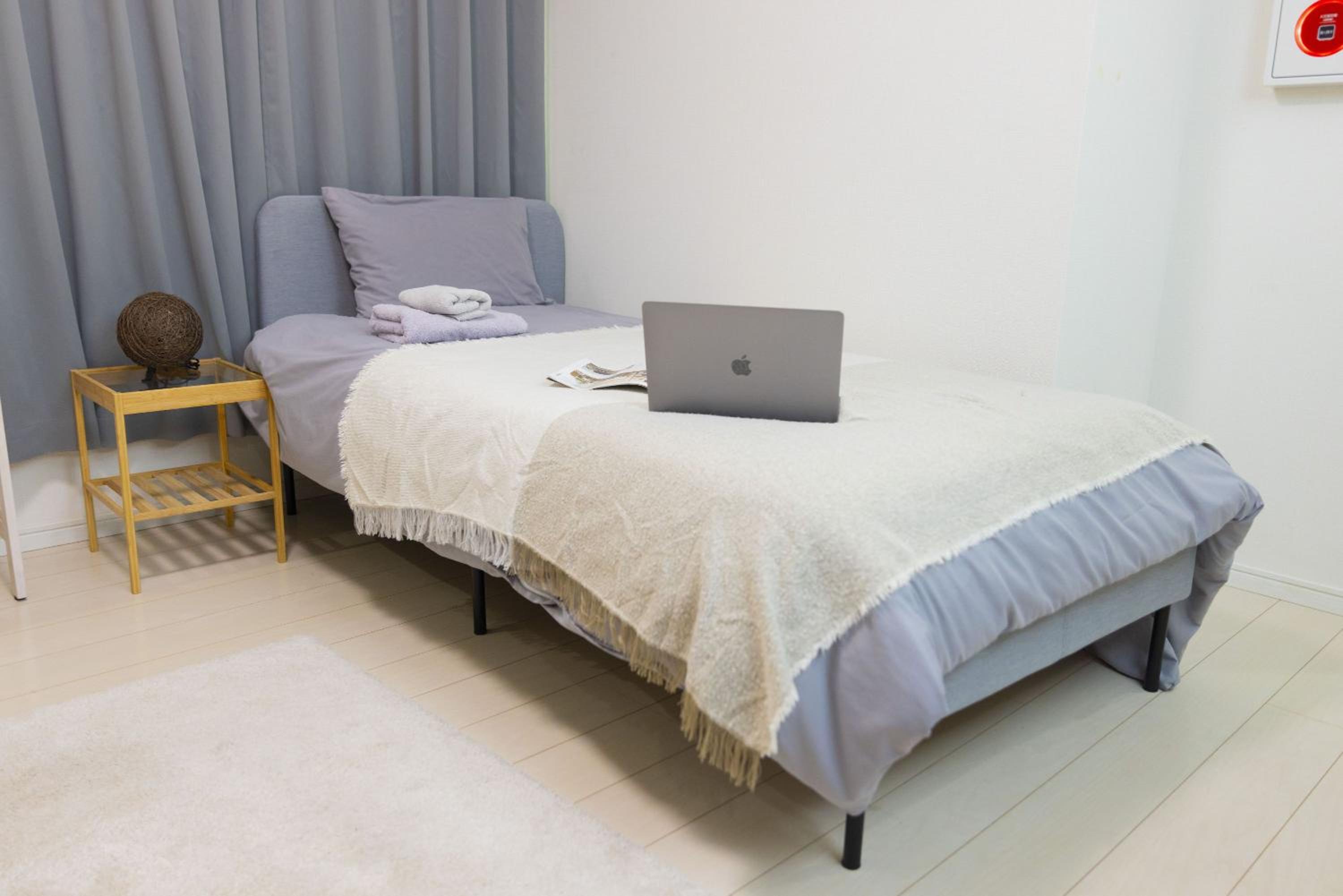 FL Residence Takadanobaba