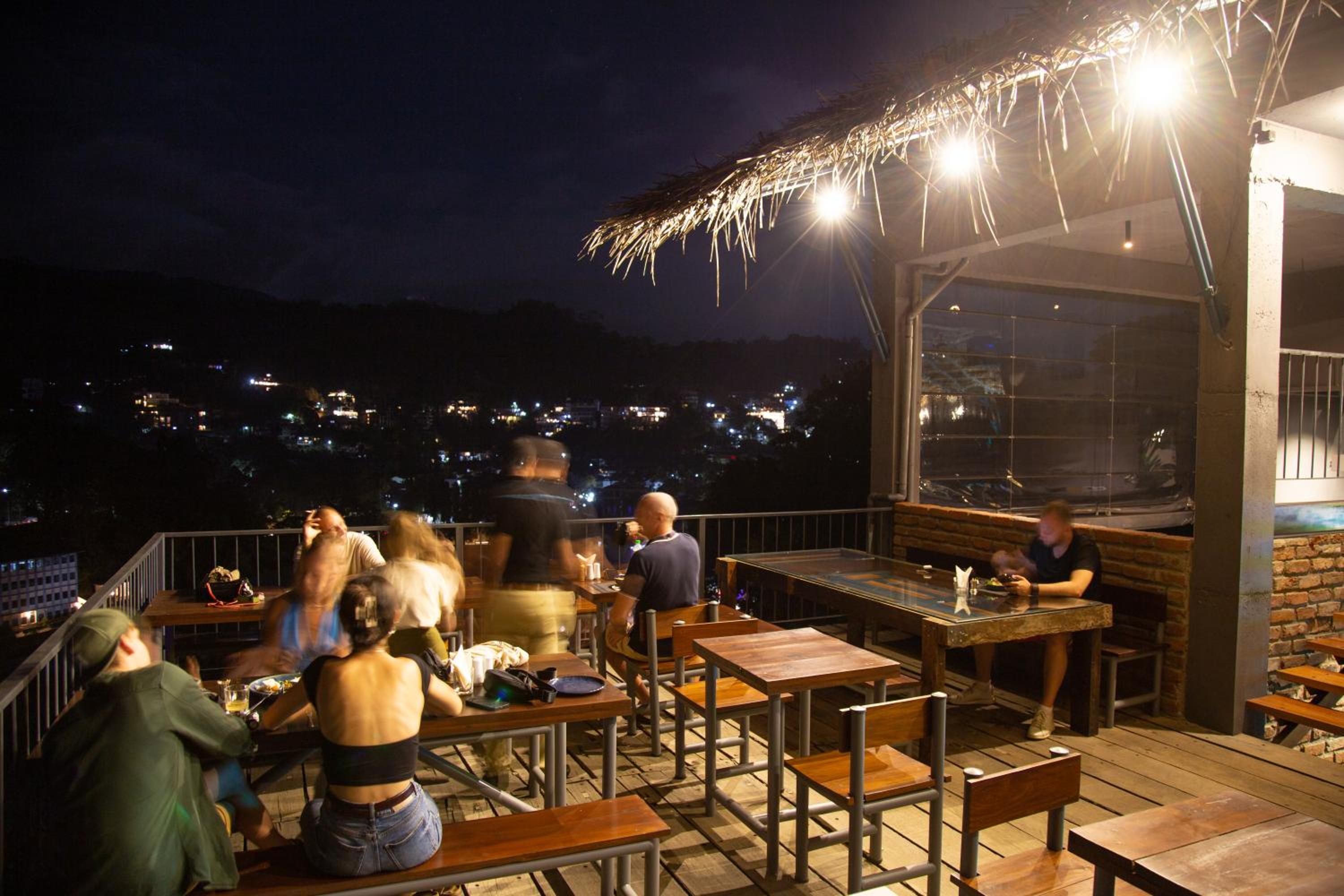 Kurumbunkz Kandy