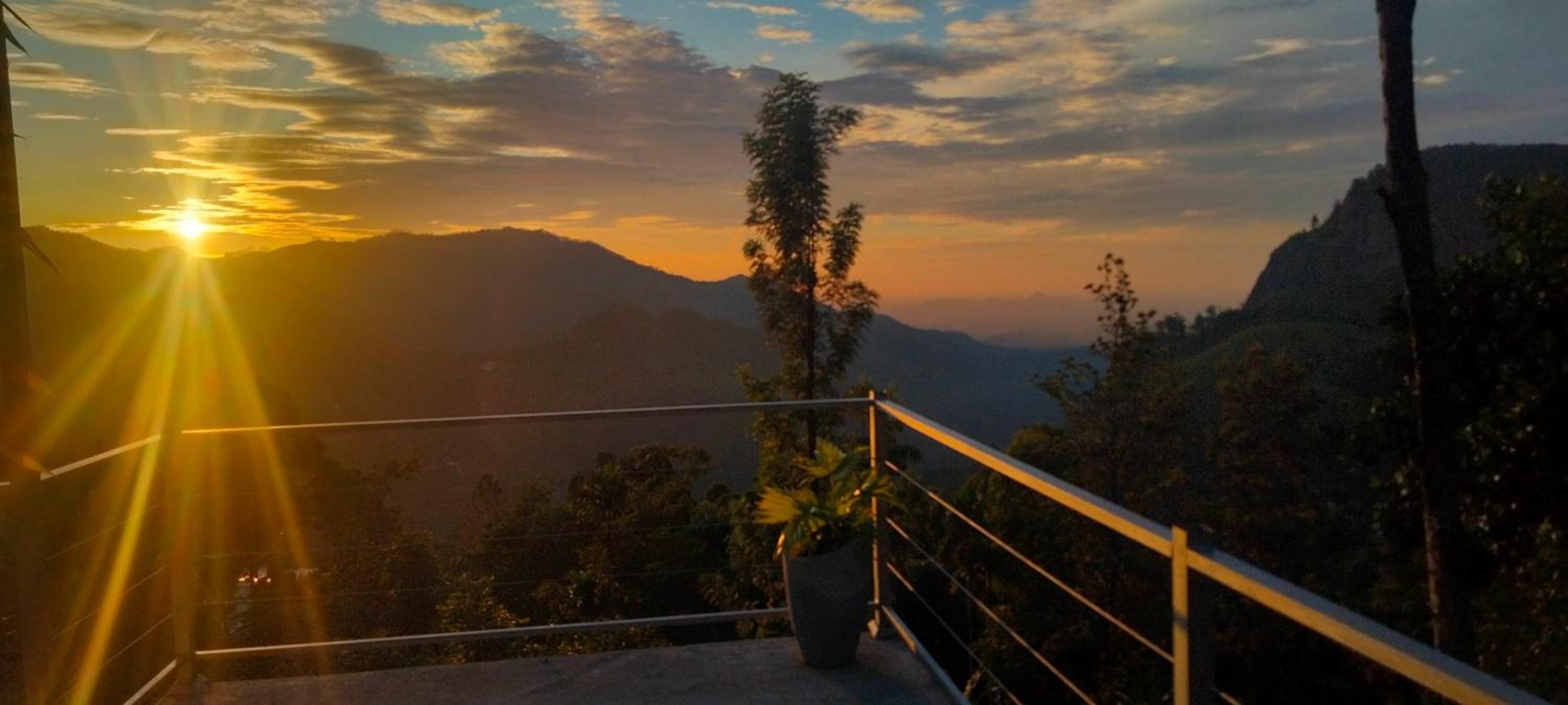 Pearl View Guesthouse