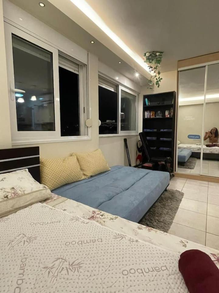 Acropolis view Studio 2