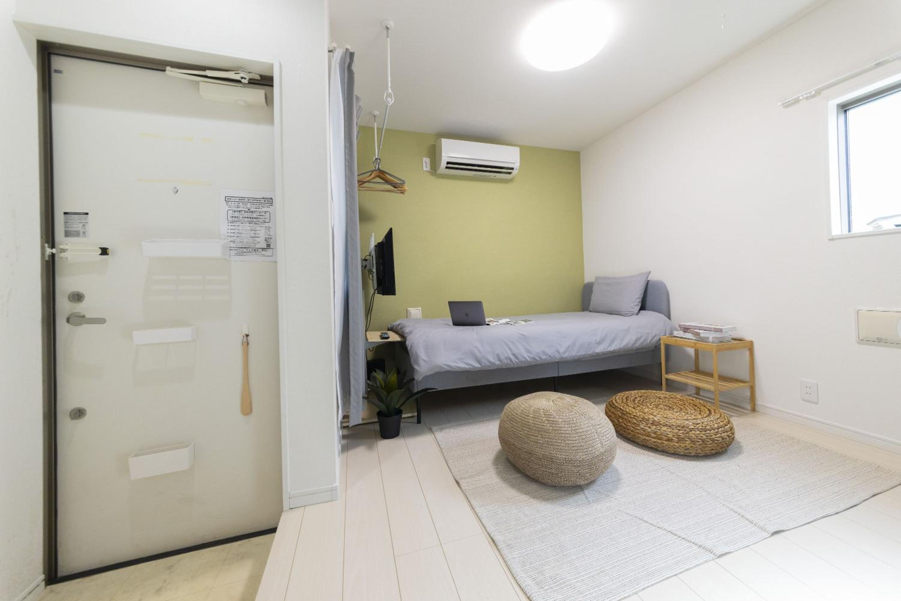 FL Residence Takadanobaba