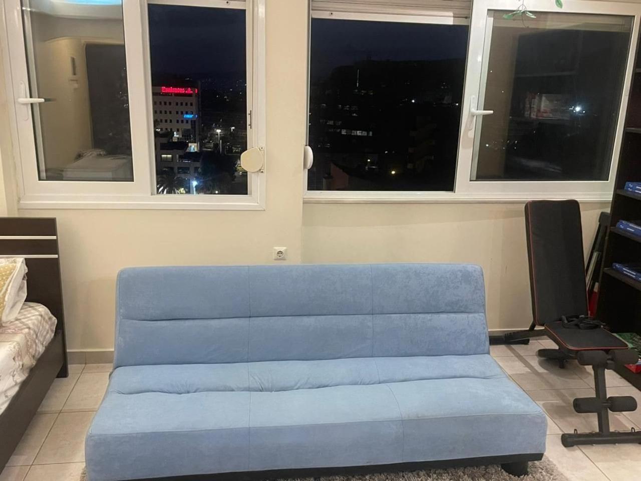 Acropolis view Studio 2