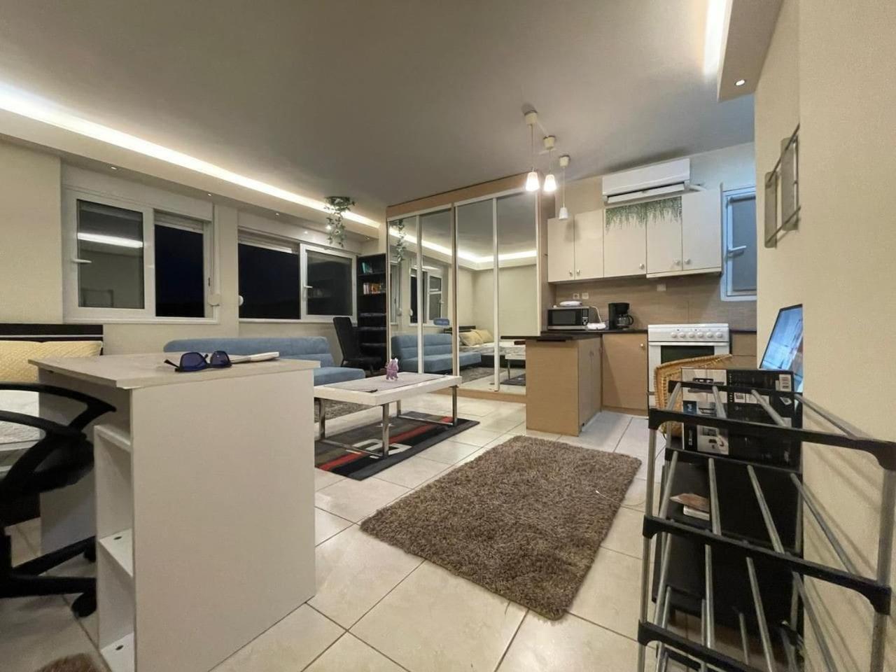 Acropolis view Studio 2