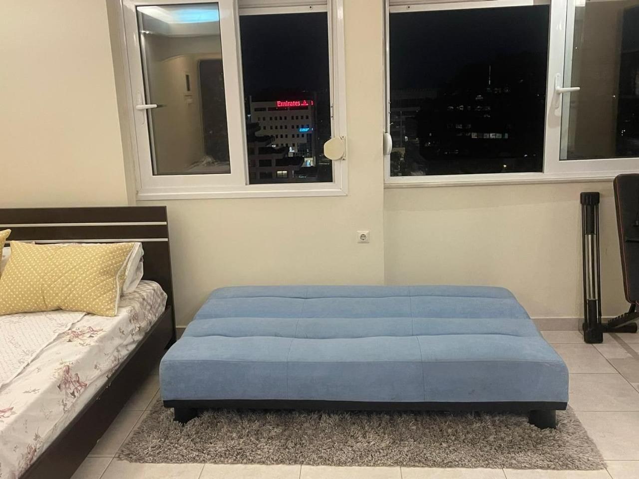 Acropolis view Studio 2
