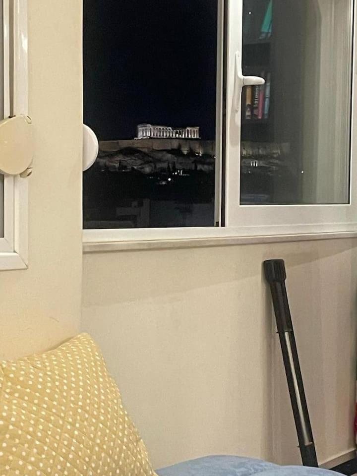 Acropolis view Studio 2