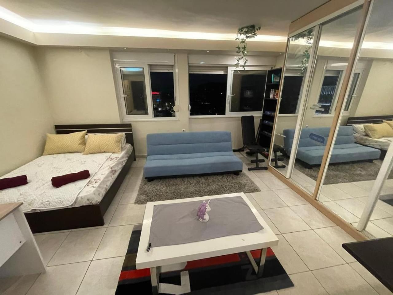 Acropolis view Studio 2