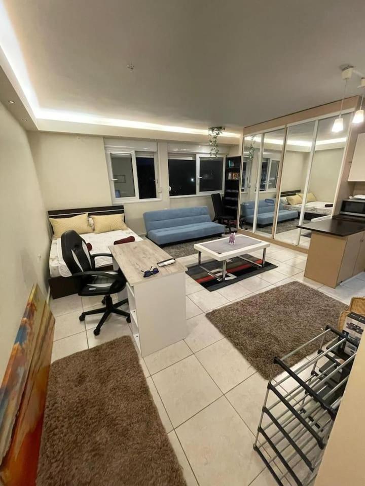 Acropolis view Studio 2