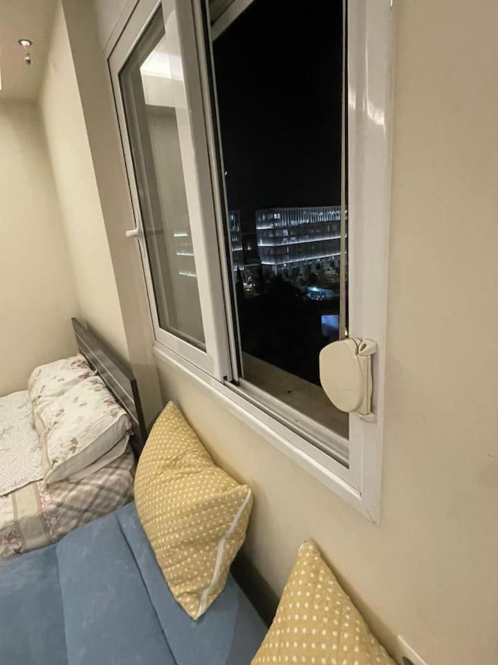 Acropolis view Studio 2
