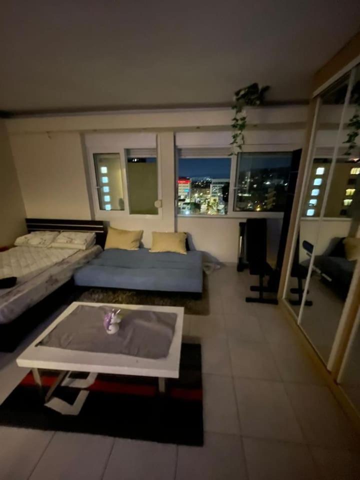 Acropolis view Studio 2