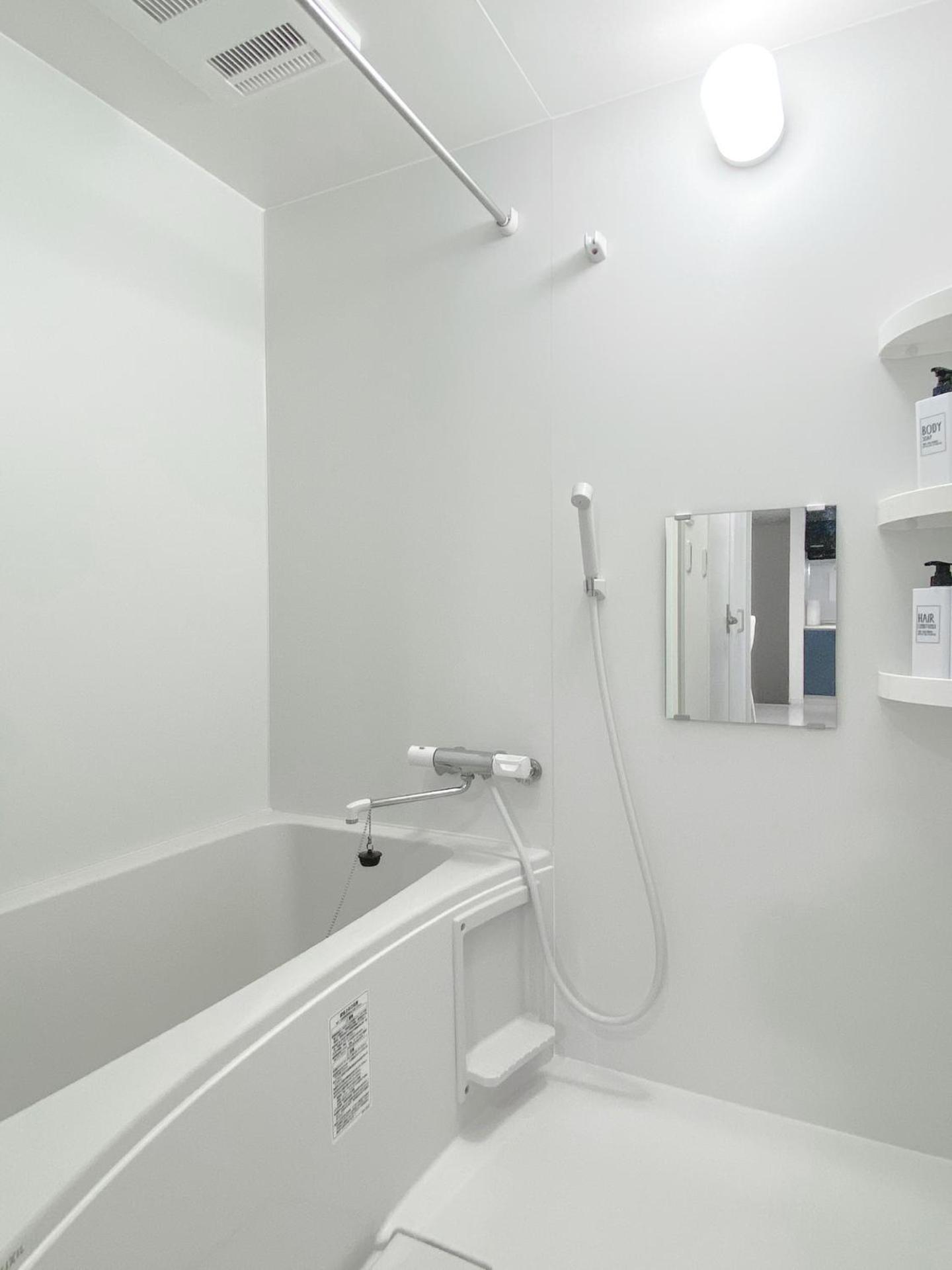 FL Residence Takadanobaba