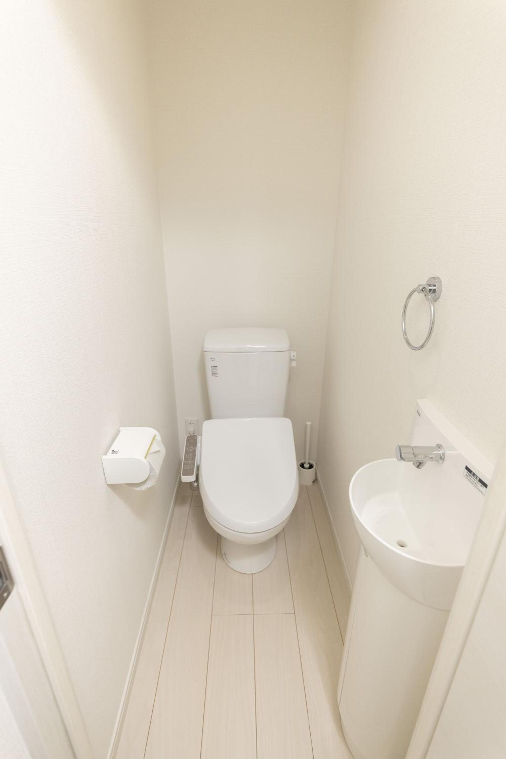 FL Residence Takadanobaba
