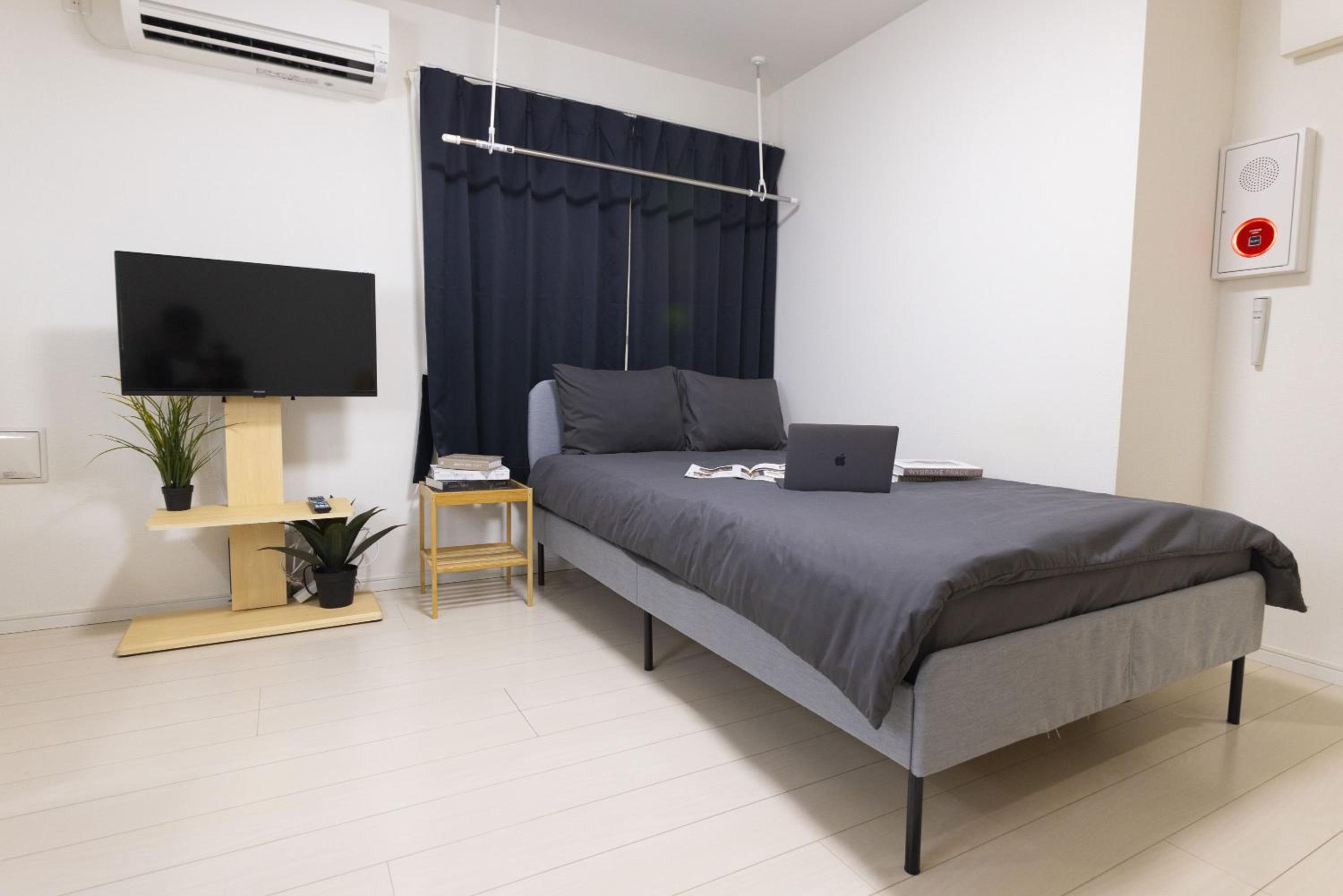 FL Residence Takadanobaba