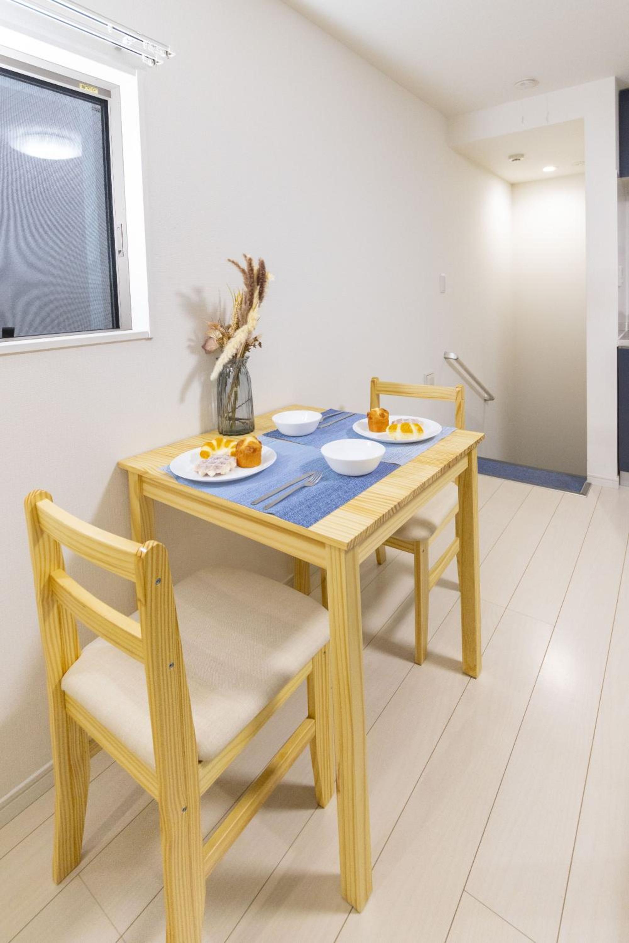 FL Residence Takadanobaba