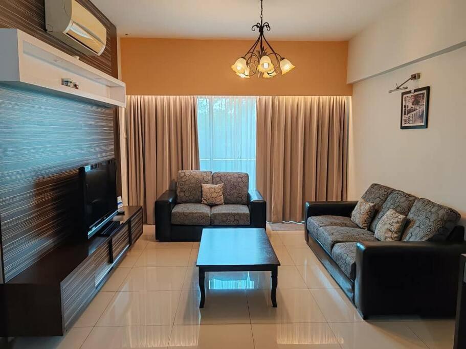 RiverviewStays@Kinta RiverFront