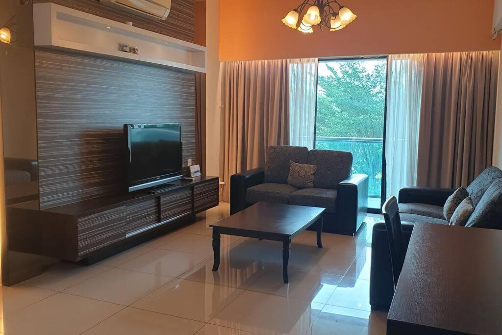 RiverviewStays@Kinta RiverFront