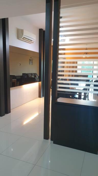 RiverviewStays@Kinta RiverFront