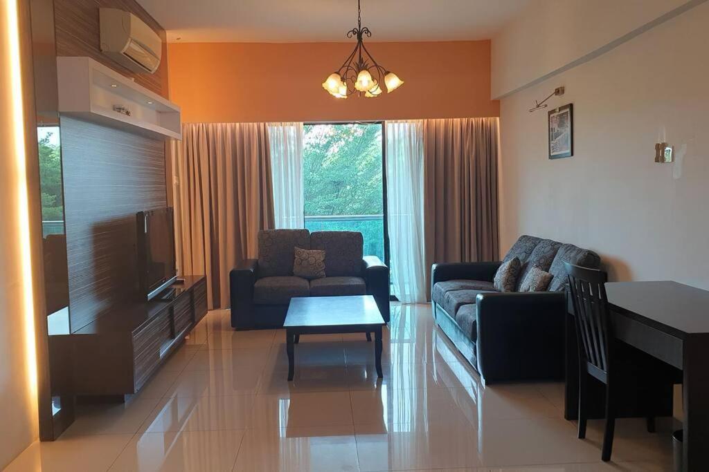 RiverviewStays@Kinta RiverFront