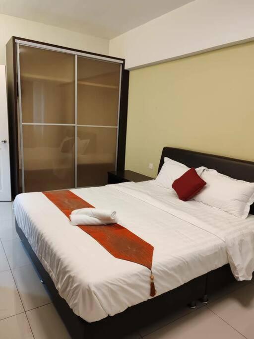RiverviewStays@Kinta RiverFront