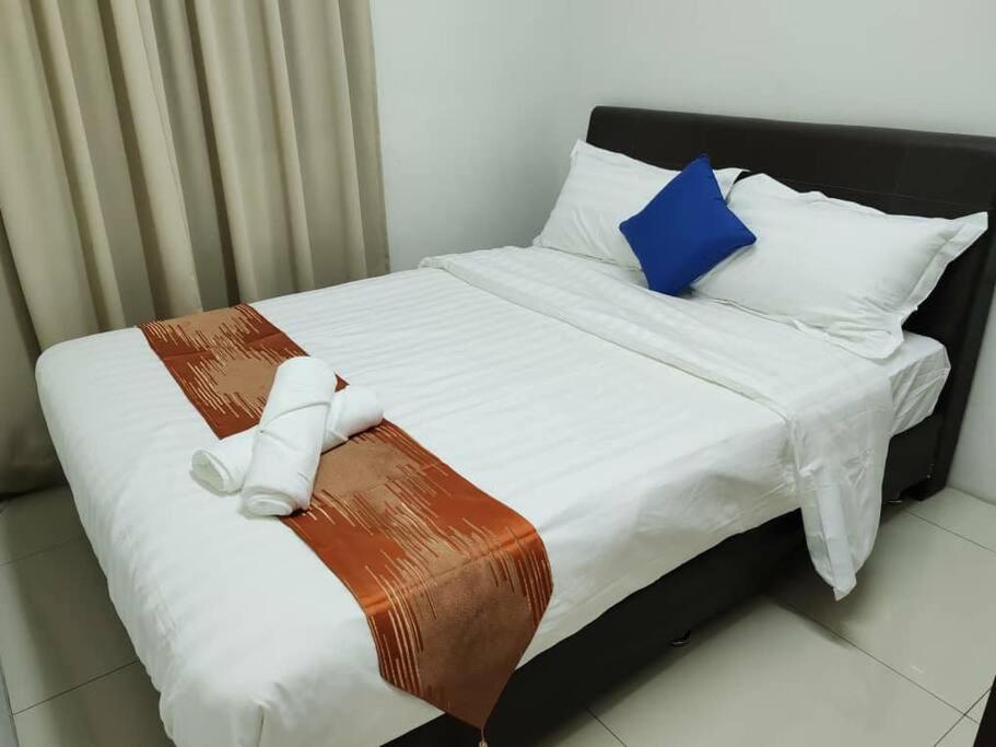 RiverviewStays@Kinta RiverFront