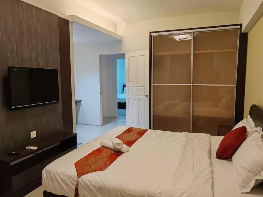 RiverviewStays@Kinta RiverFront