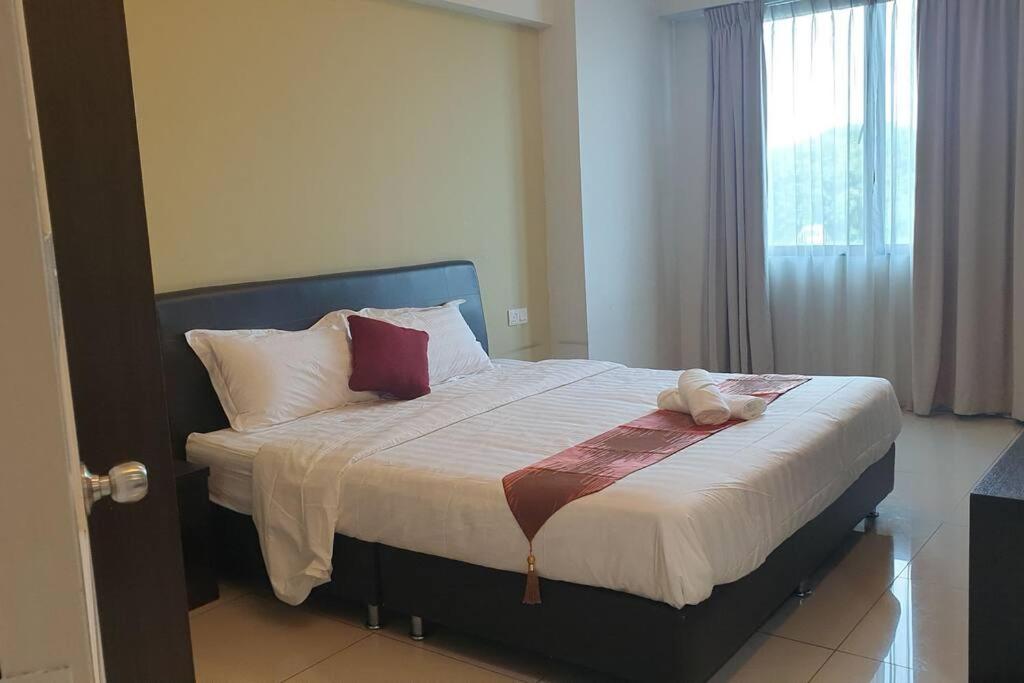 RiverviewStays@Kinta RiverFront