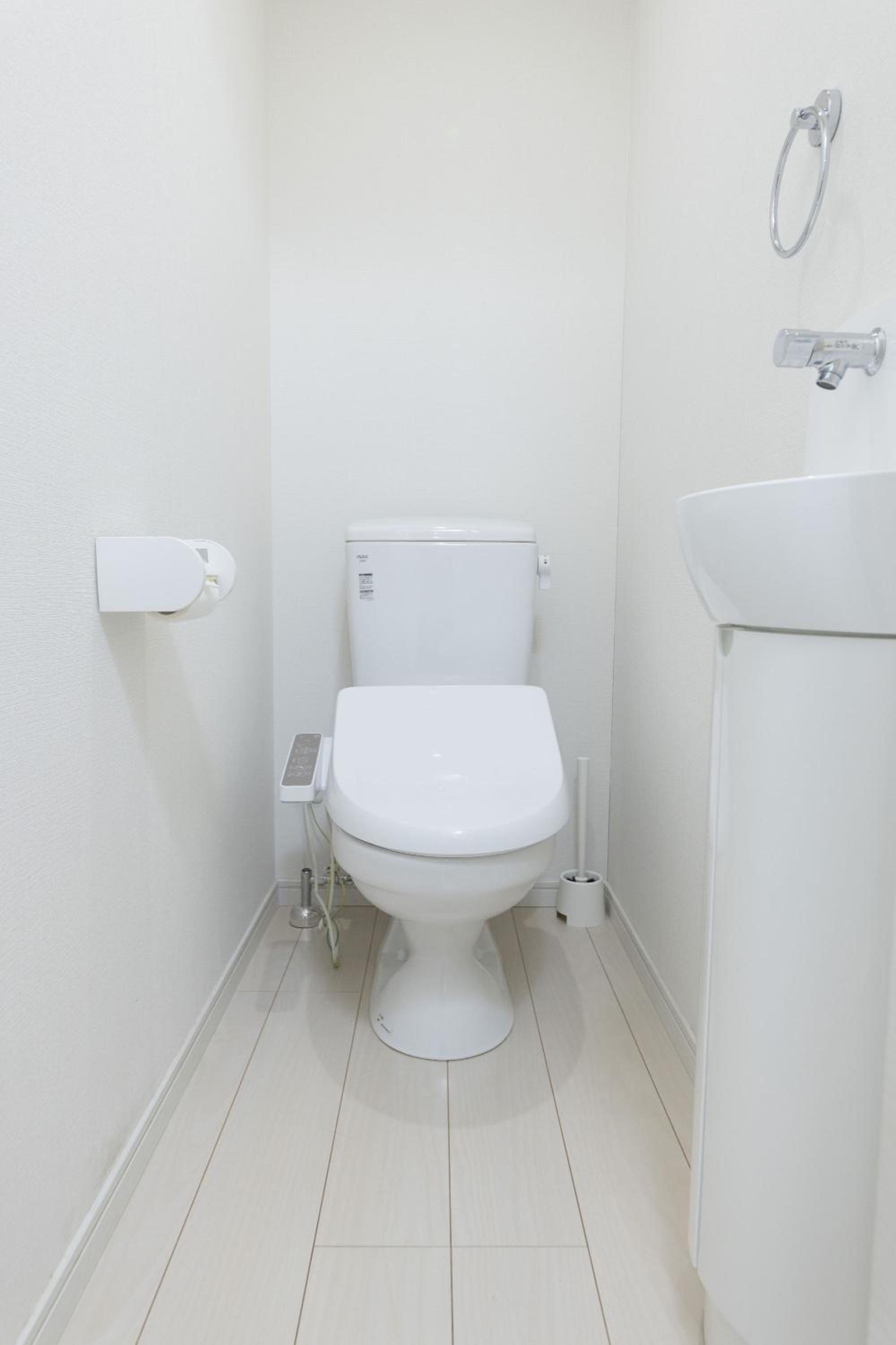 FL Residence Takadanobaba