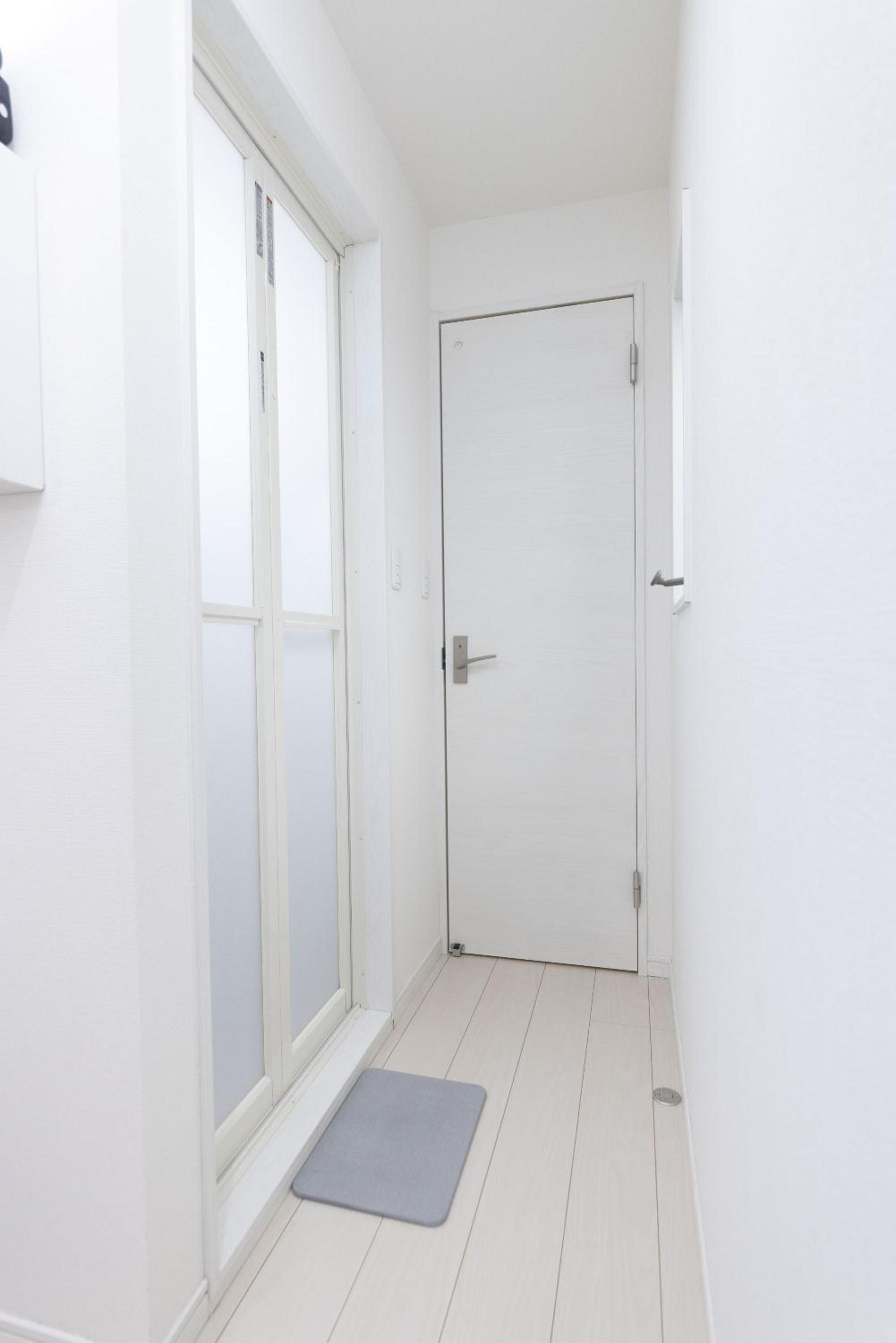 FL Residence Takadanobaba