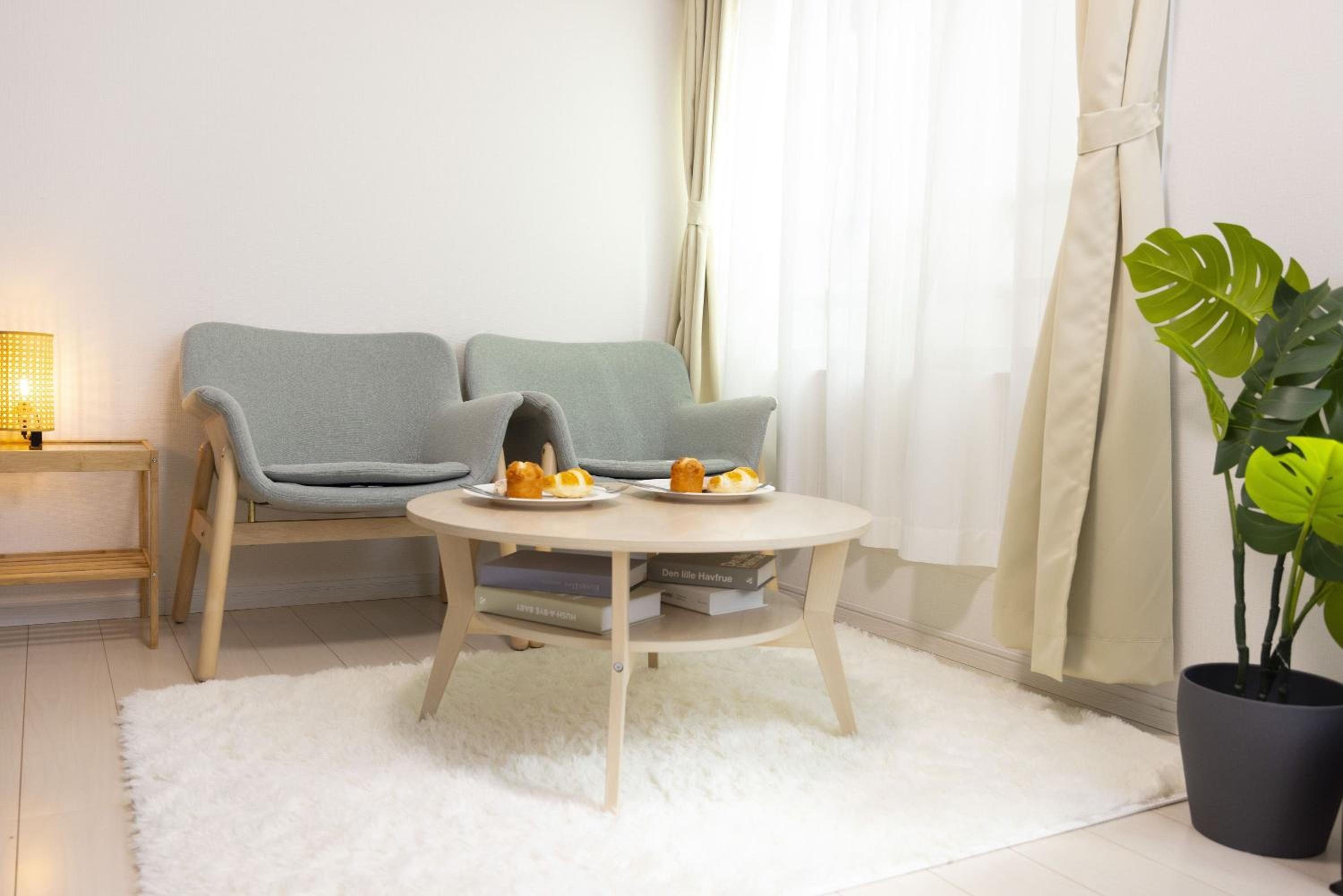 FL Residence Takadanobaba
