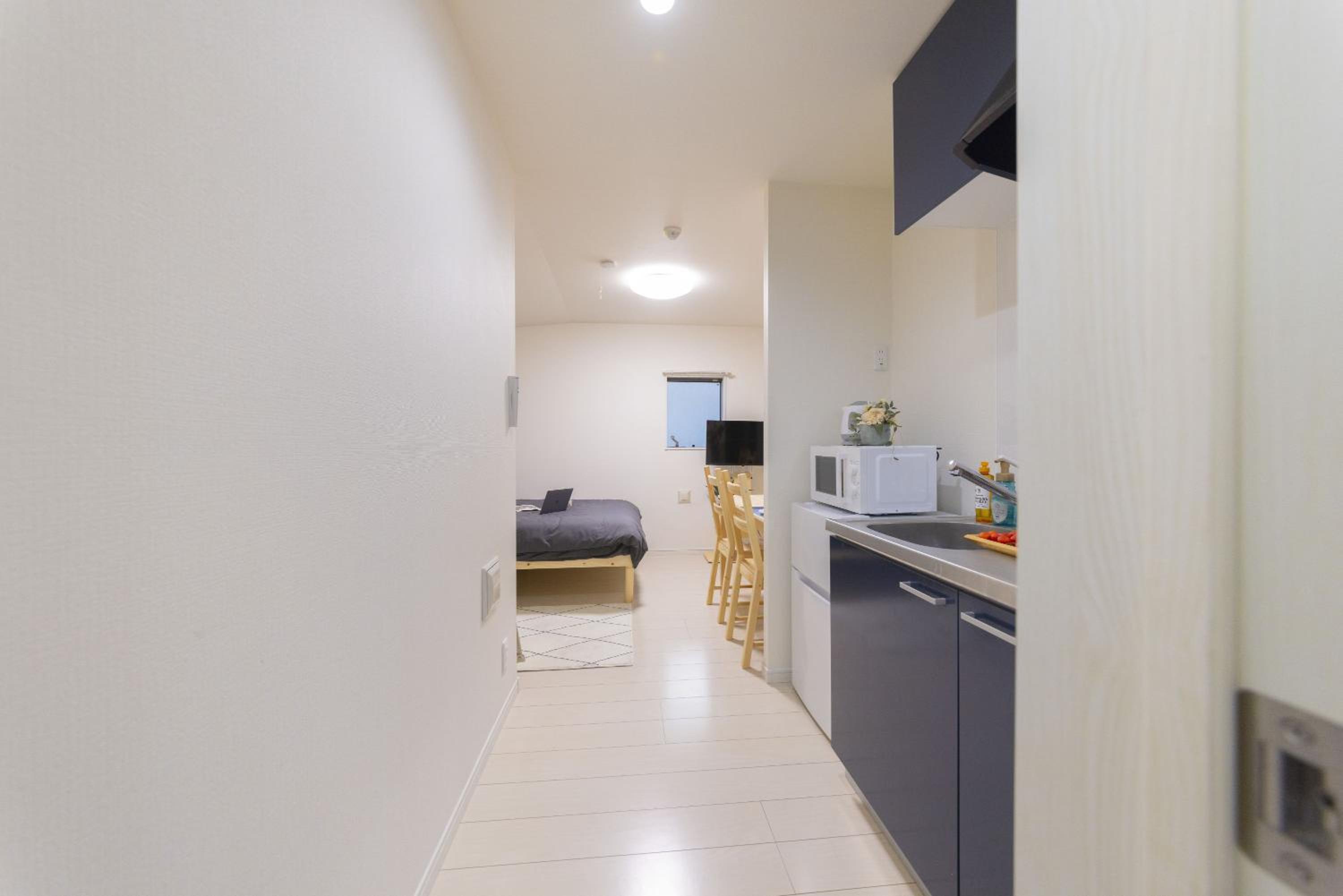 FL Residence Takadanobaba